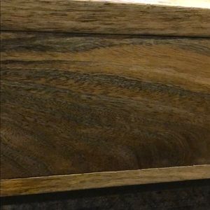 Meet your Posher, Ross